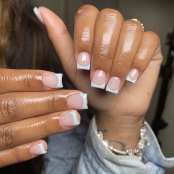 Lee Nails & Spa - This is what I asked for - Nail Salons Near Me - North Lauderdale, Florida Lee Nails & Spa - This is what I asked for - Nail Salons Near Me - North Lauderdale, Florida