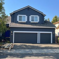 Phoenix Quality Construction - Exterior paint entire home