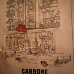Menu Menu