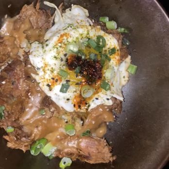 Culture Cafe - Short rib bowl - Hawaiian Near Me - Bellingham, Washington Culture Cafe - Short rib bowl - Hawaiian Near Me - Bellingham, Washington