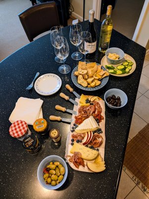 Whole Foods Market by null