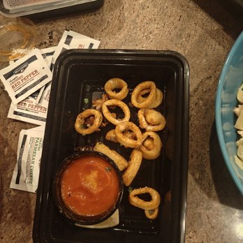 Uncle Louie The Restaurant - This is a $17 appetizer??? WTF. - Italian Near Me - Scottsdale, Arizona Uncle Louie The Restaurant - This is a $17 appetizer??? WTF. - Italian Near Me - Scottsdale, Arizona