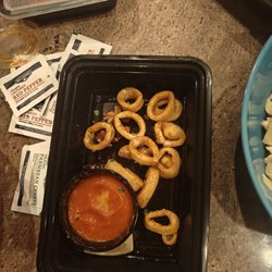 Uncle Louie The Restaurant - This is a $17 appetizer??? WTF.
