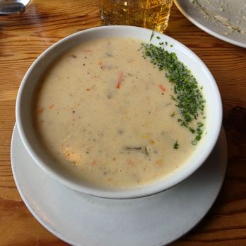 Nell Thorn Restaurant & Pub - Seafood. Chowder - New American Near Me - La Conner, Washington Nell Thorn Restaurant & Pub - Seafood. Chowder - New American Near Me - La Conner, Washington