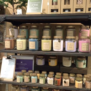 Trudy's  Hallmark Shop - Lots of nice candles - Gift Shops Near Me - Costa Mesa, California