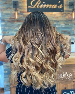 Hair Cut & Styling - Rima’s Hair Salon in Glendale CA brings confidence and takes great care of your hair, so you can take on the rest of the day, with styled, healthy, soft hair. Rima’s Hair Salon in Glendale CA invests in making sure you are happy with the outcome and investing in the best hair products our clients deserve.