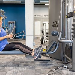 Define Fitness - Define Fitness
