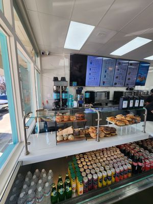 Penelopes Coffee and Tea by null