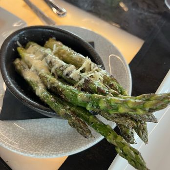 Sear Steakhouse & Lounge - Asparagus - Steakhouses Near Me - Rockwall, Texas Sear Steakhouse & Lounge - Asparagus - Steakhouses Near Me - Rockwall, Texas