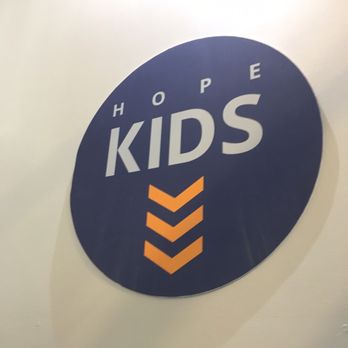 New Hope Church - Amazing Kids Ministry - Churches Near Me - New Hope, Minnesota