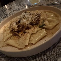 Sofia - A six hour simmered beef.. rich and delicious