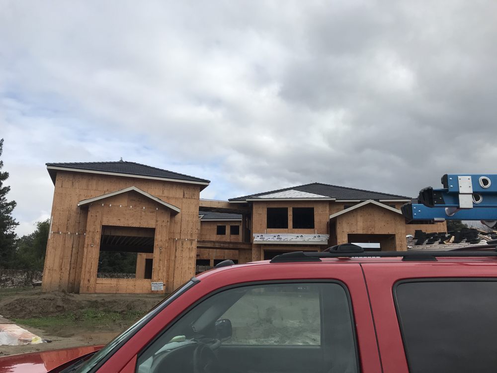 Slide of Promotions Roofing