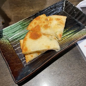 Uncle Zhou - Scallion Pancakes - Chinese Near Me - Plano, Texas Uncle Zhou - Scallion Pancakes - Chinese Near Me - Plano, Texas