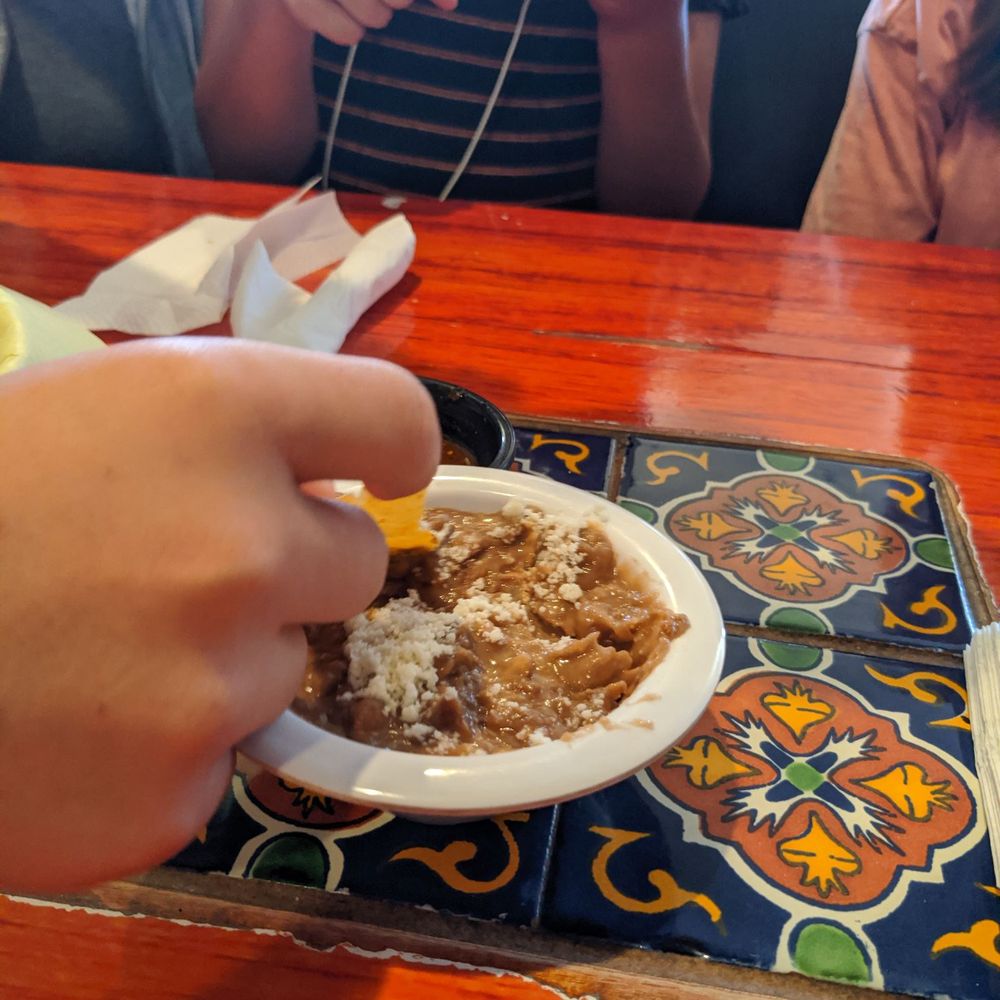 Super A's - Our waiter called it Mexican caviar. I like it - Mexican Near Me - Costa Mesa, California Super A's - Our waiter called it Mexican caviar. I like it - Mexican Near Me - Costa Mesa, California