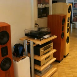 Hififorum Preul