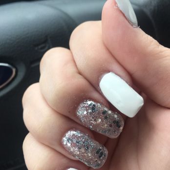 A Plus Nails - Nails - Nail Salons Near Me - San Antonio, Texas