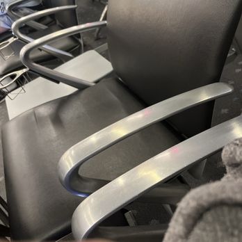 Southwest Airlines - Armchairs - Airlines Near Me - Denver, Colorado
