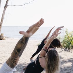 Luna Sol Yoga & Pilates