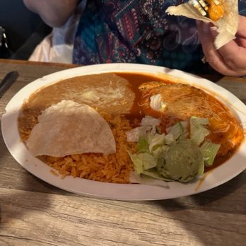 Taco Giro - Chile Rellano Plate - Mexican Near Me - Vail, Arizona Taco Giro - Chile Rellano Plate - Mexican Near Me - Vail, Arizona