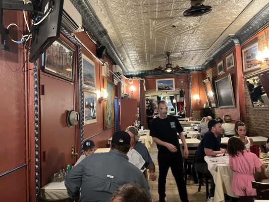 Lazzara's Pizza Cafe by null