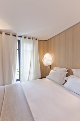 Ministere Hotel by null