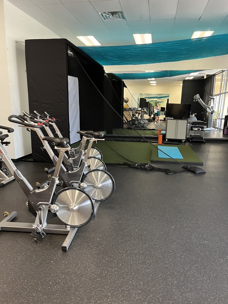 ZOO HEALTH CLUB 10 Photos & 29 Reviews 538 E Woolbright Rd, Boynton