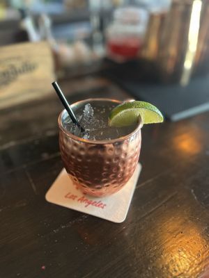 Catcher In The Rye Bar by null