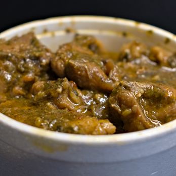 Danforth Roti Shop - Jerk Chicken - Caribbean Near Me - Toronto, Ontario