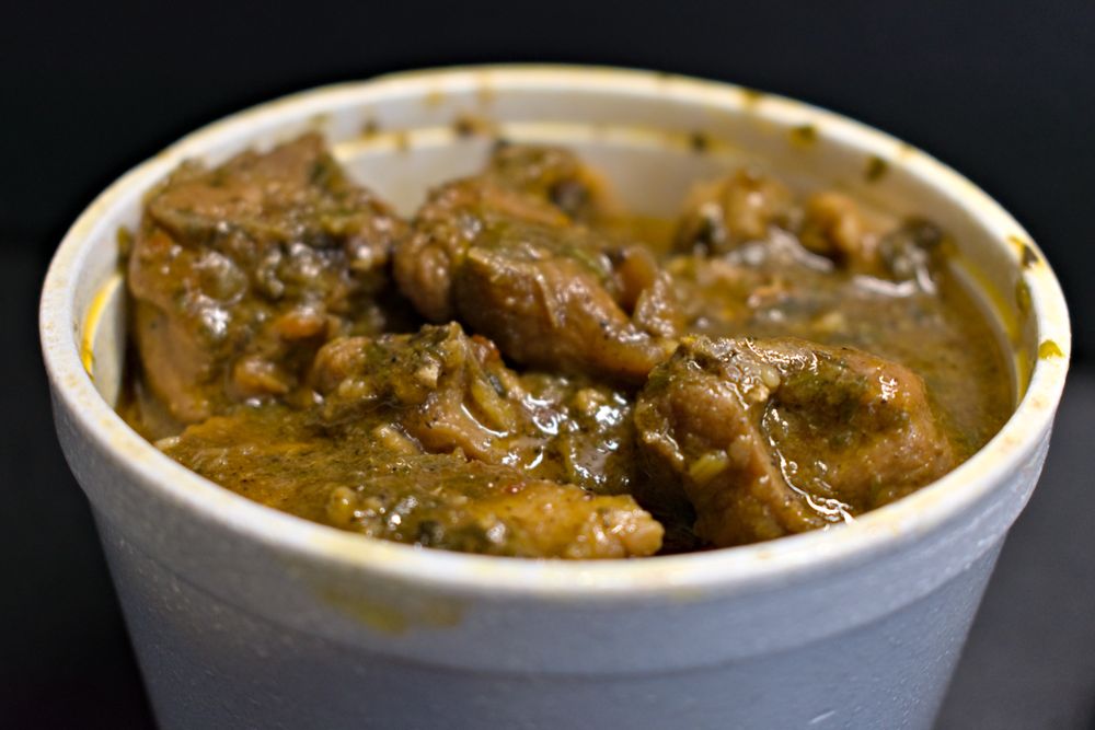 DANFORTH ROTI SHOP - Updated July 2026 - 16 Photos & 22 Reviews - 2844 ...