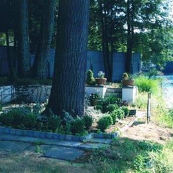 ML Services - Before clean up - Landscaping Near Me - Marlborough, Massachusetts ML Services - Before clean up - Landscaping Near Me - Marlborough, Massachusetts