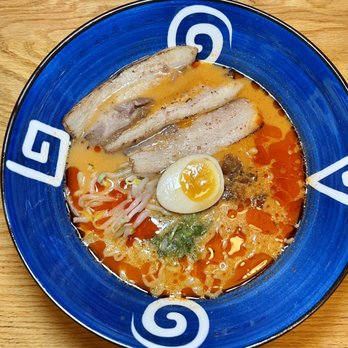Neko Ramen & Rice - Mi-So Hot - Ramen Near Me - Denver, Colorado