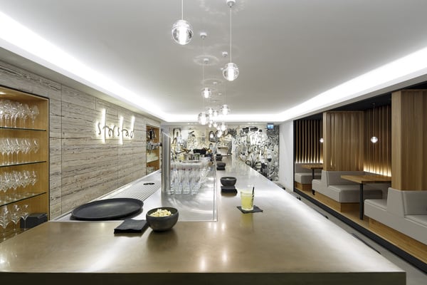Storstad Restaurant - Regensburg by null