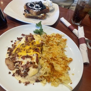 Egg Haven Pancakes & Cafe - Sandwiches Near Me - DeKalb, Illinois