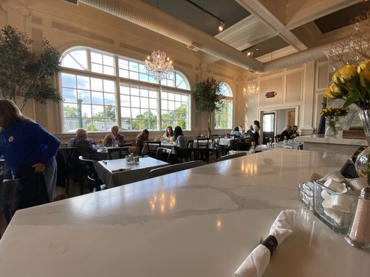 Rochester Brunch House by null