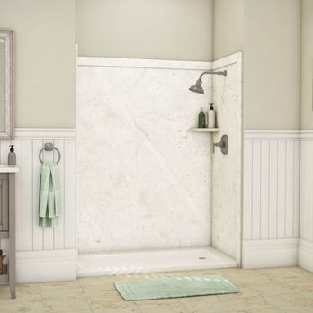 Five Star Bath Solutions of Annapolis - a bathroom - General Contractors Near Me - Annapolis, Maryland Five Star Bath Solutions of Annapolis - a bathroom - General Contractors Near Me - Annapolis, Maryland
