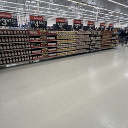 Displays are made well here
