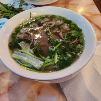 Pho Bac Restaurant - pho - Vietnamese Near Me - Richardson, Texas