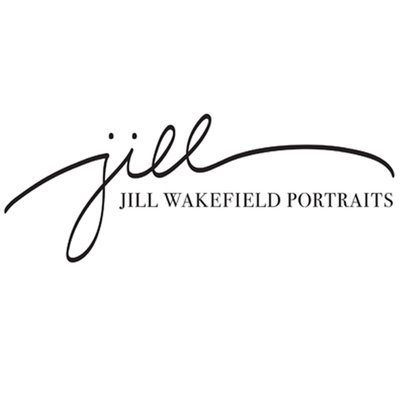 Jill Wakefield Portraits