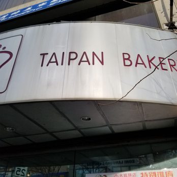 Tai Pan Bakery - Bakeries Near Me - Flushing, New York Tai Pan Bakery - Bakeries Near Me - Flushing, New York