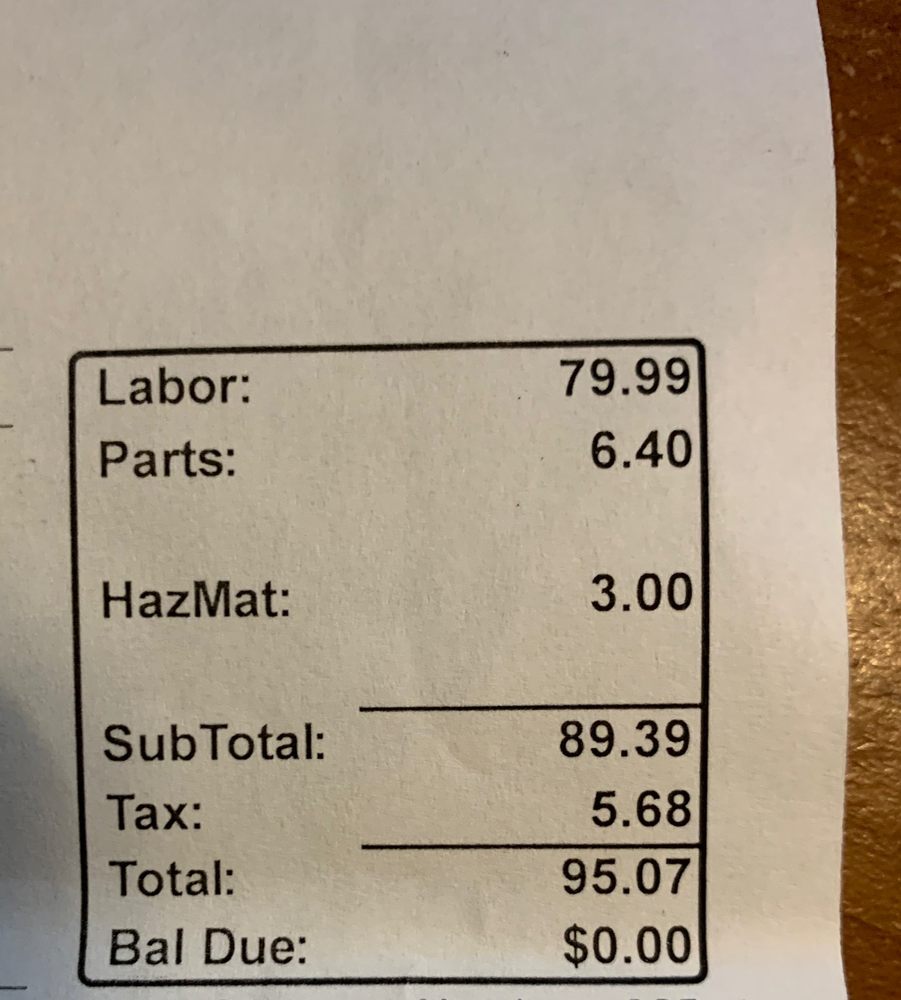 SQUEAKY CLEAN CAR WASH AND LUBE CENTER Updated September 2024 10