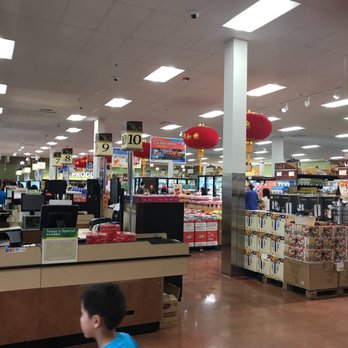 99 Ranch Market - The front of the market - Seafood Markets Near Me - Edison, New Jersey 99 Ranch Market - The front of the market - Seafood Markets Near Me - Edison, New Jersey