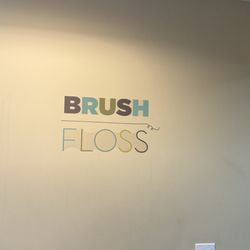 Do this for clean teeth
