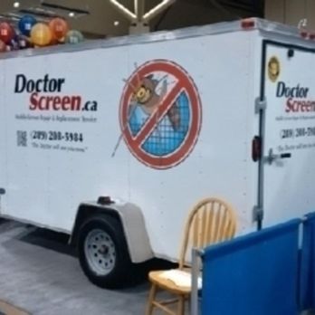 Doctor Screen.com - Photo - Shades & Blinds Near Me - Burlington, Ontario Doctor Screen.com - Photo - Shades & Blinds Near Me - Burlington, Ontario