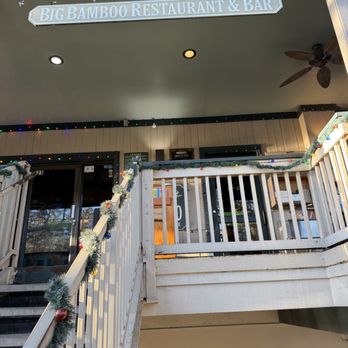 Big Bamboo Cafe - American Near Me - Hilton Head Island, South Carolina Big Bamboo Cafe - American Near Me - Hilton Head Island, South Carolina