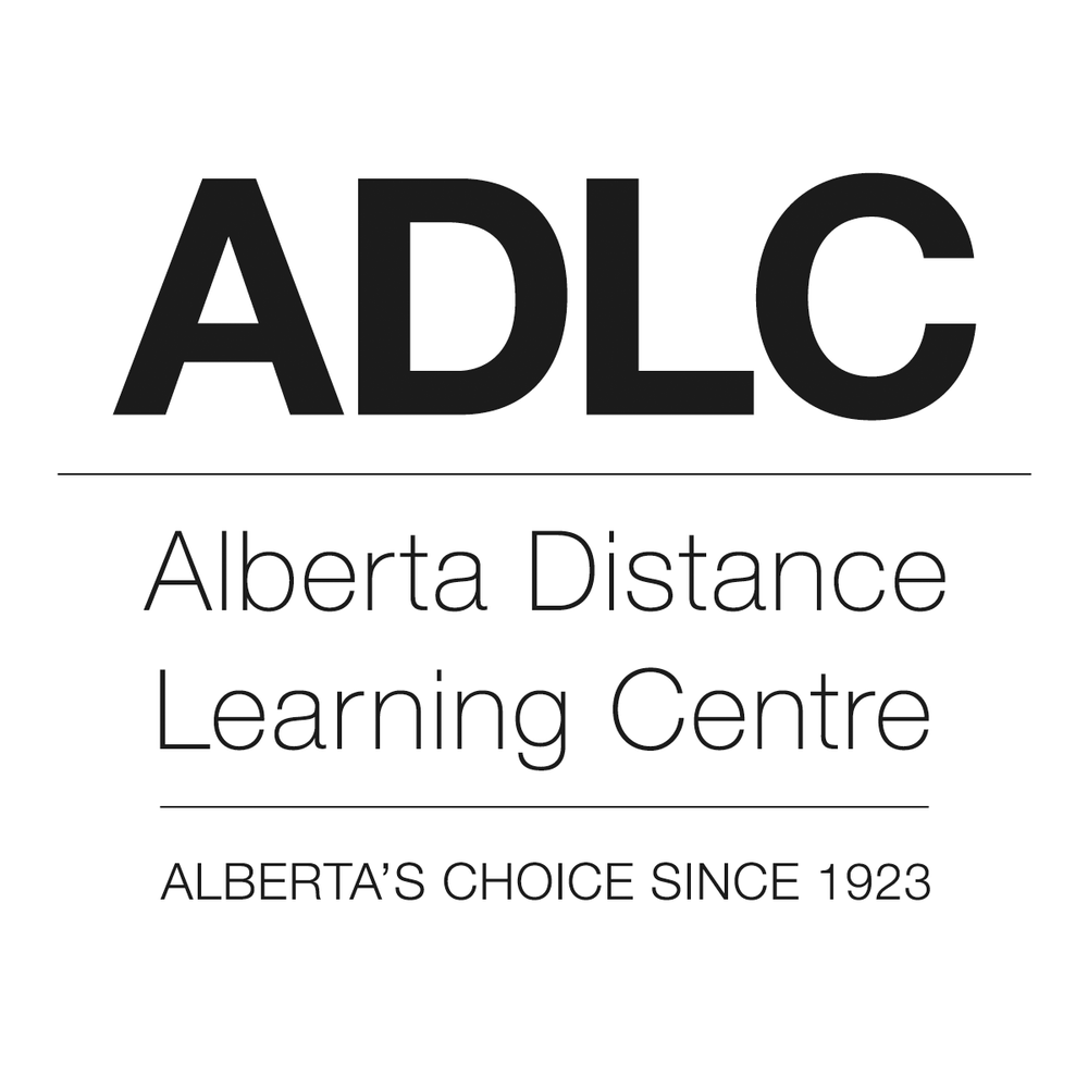 ALBERTA DISTANCE LEARNING CENTRE Updated March 2025 4601 63 Avenue, Barrhead, Alberta