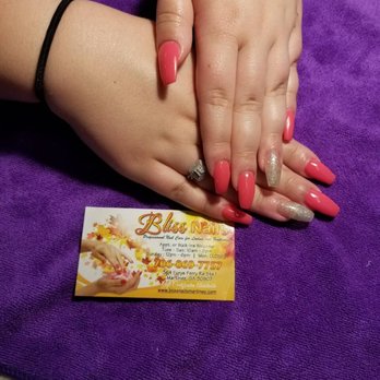 Bliss Nail Salon - Nails design from Bliss Nail Salon - Nail Salons Near Me - Martinez, Georgia