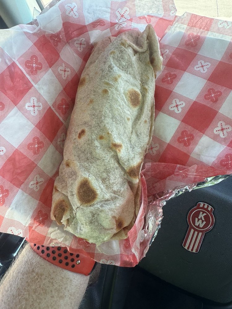 Valle Azul Mexican Restaurant