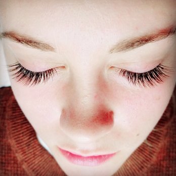 CJ Eyelash - Eyelash extensions - Eyelash Service Near Me - Boston, Massachusetts