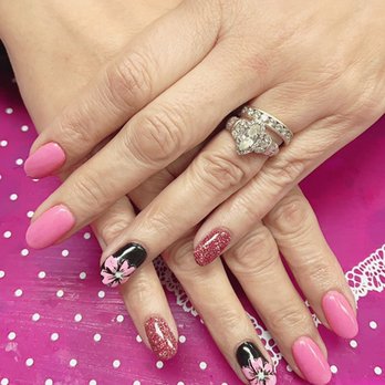 Sakura Spa - Nail Salons Near Me - Massapequa, New York