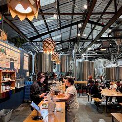 Barebottle Brewing Company